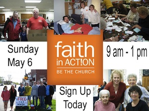 Faith in Action Elmwood UMC